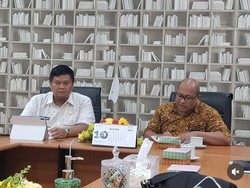 Sekda Banyuasin Koordinasi Nilai Aset, Pemkab Bakal Lelang Mobil Dinas