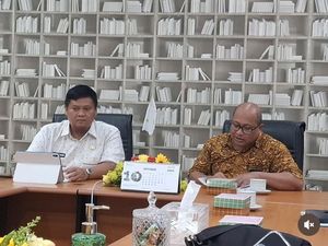 Sekda Banyuasin Koordinasi Nilai Aset, Pemkab Bakal Lelang Mobil Dinas Sekda Banyuasin Koordinasi Nilai Aset, Pemkab Bakal Lelang Mobil Dinas