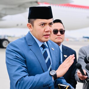 Teddy Indra Wijaya