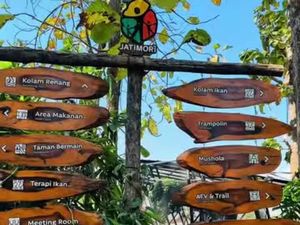 Dilema Taman Wisata Menetapkan Larangan Merokok, Diprotes Pengunjung