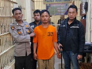 Aksi Keji Ganda Hilangkan Nyawa Teman gegara Tak Mampu Bayar Utang Aksi Keji Ganda Hilangkan Nyawa Teman gegara Tak Mampu Bayar Utang