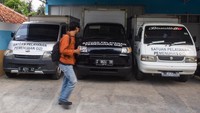 Imbas Insiden MBG di Cilincing: Mobil Cukup di Luar Pagar, SIM A Nggak Asal Dapat