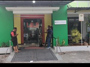 Ini Hasil Uji Lab Sampel MBG yang Diduga Bikin Siswa SMAN 2 Lamongan Ini Hasil Uji Lab Sampel MBG yang Diduga Bikin Siswa SMAN 2 Lamongan