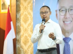 Legislator PAN Minta PP dari UU Minerba Segera Dikeluarkan