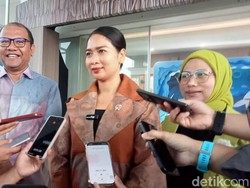 Wamenpar Puji Festival Karawo Gorontalo Masuk Top 110 Karisma Event Nusantara