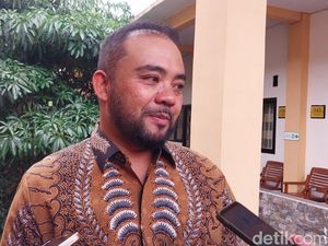 Wakil Wali Kota Batu Evaluasi Program MBG Usai Ada Temuan Masakan Basi Wakil Wali Kota Batu Evaluasi Program MBG Usai Ada Temuan Masakan Basi