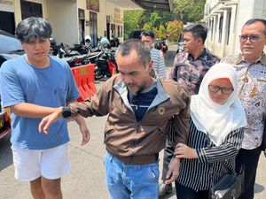 Yulianto Buta Usai Operasi Katarak, Direktur RSU Malang Dia Polisikan Yulianto Buta Usai Operasi Katarak, Direktur RSU Malang Dia Polisikan
