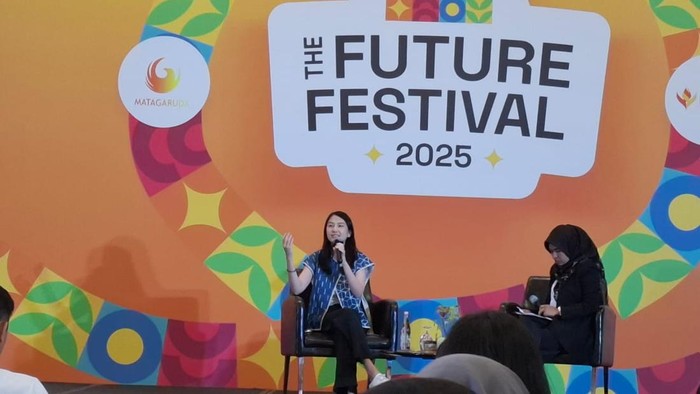 Rahasia Sukses Pilih Kampus, Berpikir Kritis Itu Nomor Satu!