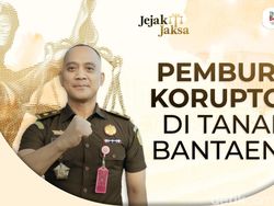 Pemburu Koruptor di Tanah Bantaeng