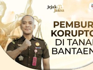 Pemburu Koruptor di Tanah Bantaeng Pemburu Koruptor di Tanah Bantaeng