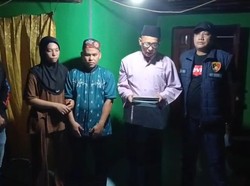 Viral Pengantin Pria di OKI Dikeroyok Ipar Jelang Akad Nikah