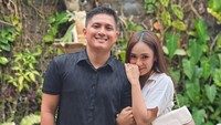 Persiapan Angie Ang Bakal Jadi Ibu Persit