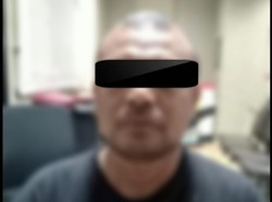 Polisi Ungkap Alasan Bang Jago Aniaya Kurir di Bekasi Serahkan Diri