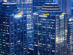 Dapat Rp 55 T dari Pemerintah, Bank Mandiri Salurkan 63% ke Sektor Padat Karya