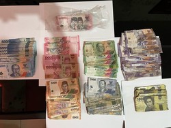 Awal Terungkapnya Kasus Peredaran Uang Palsu di Bangka Barat