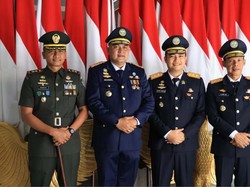 Genjot Ekonomi, Bupati Bogor Siap Bangun Sistem Transportasi Terintegrasi