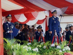Bupati Bogor Ajak Sinergi Bangun Transportasi Nyaman untuk Masyarakat