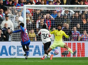 Slot Sebut Satu Pemain Jadi Sebab Kekalahan Liverpool, Siapa? Slot Sebut Satu Pemain Jadi Sebab Kekalahan Liverpool, Siapa?
