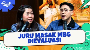 Keracunan Massal Hantui Program Makan Bergizi Gratis: Pemerintah Sterilisasi Dapur, Buka Hotline Pengaduan!