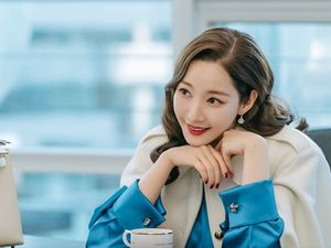 7 Alasan Drakor Terbaru Park Min Young, Confidence Queen Menarik Ditonton 7 Alasan Drakor Terbaru Park Min Young, Confidence Queen Menarik Ditonton