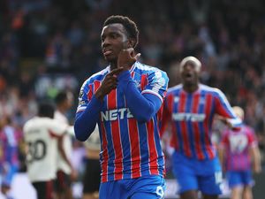 Crystal Palace Kalahkan Liverpool, Masih Tanpa Noda di Liga Inggris