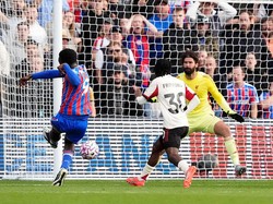 Senjata Makan Tuan, Liverpool