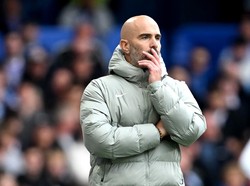 Chelsea Kalah Lagi, Maresca Disidak Bos-bos di Ruang Ganti