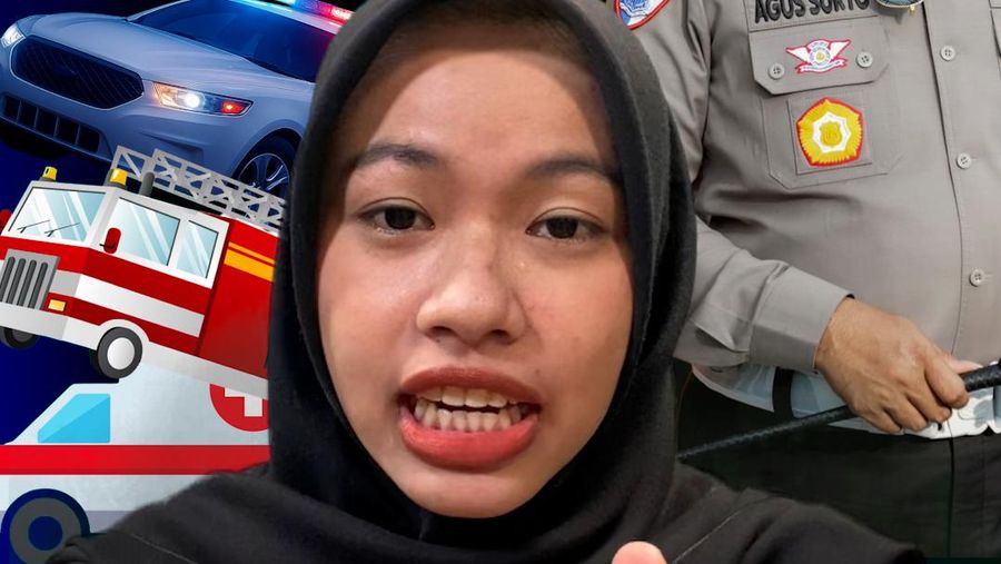 Video Tot Tot Wuk Wuk Bisa Kena Pasal, Jangan Dipakai Kalau Nggak Legal