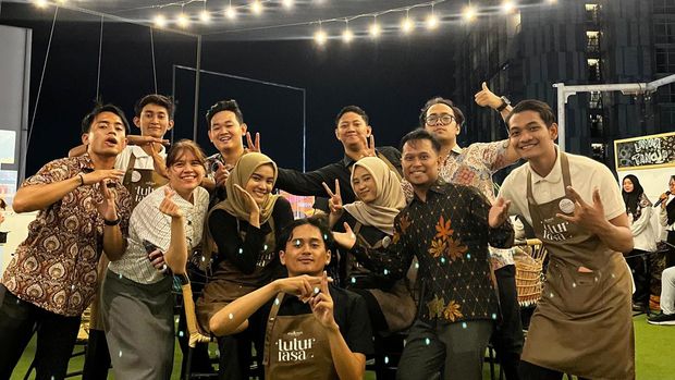 Foto dok Midtown Hotels Indonesia