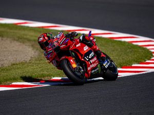 Jadwal MotoGP Jepang 2025 Hari Ini dan Live Streamingnya, Race Jam Berapa? Jadwal MotoGP Jepang 2025 Hari Ini dan Live Streamingnya, Race Jam Berapa?
