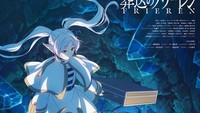 Ini Trailer Baru Anime Frieren: Beyond Journeys Season Ke-2