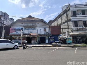 Mengenang Masa Kejayaan Bioskop Eng Aan Theatre di Lubuklinggau Mengenang Masa Kejayaan Bioskop Eng Aan Theatre di Lubuklinggau