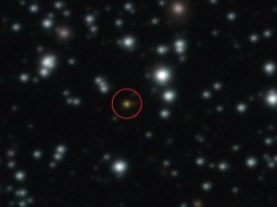 Ledakan Kosmik Aneh Muncul di Luar Bima Sakti, Ilmuwan Kebingungan