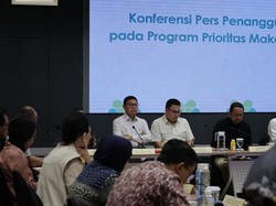 BPOM RI Pastikan Kawal Keamanan Pangan MBG untuk Anak di RI