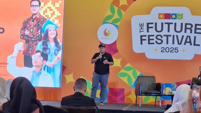 LPDP 2026, Peluang Emas untuk 4.000 Mahasiswa, Prioritas Bidang STEM!