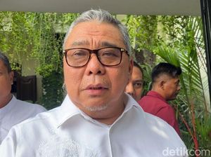 Minta Nasihat, Ahmad Ali Temui Jokowi Usai Dilantik Jadi Ketua Harian PSI Minta Nasihat, Ahmad Ali Temui Jokowi Usai Dilantik Jadi Ketua Harian PSI