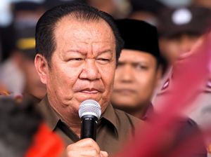 Petani Krayan Ingin Temui Mentan, Suarakan soal Jalan Perbatasan Petani Krayan Ingin Temui Mentan, Suarakan soal Jalan Perbatasan