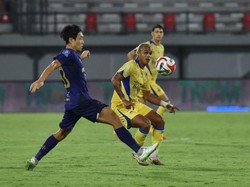 Wiliam Marcilio yang Terusir dari Persib Bandung