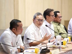 Kasus Keracunan Meluas, Pemerintah Tutup Sementara Dapur MBG-Semua Dievaluasi