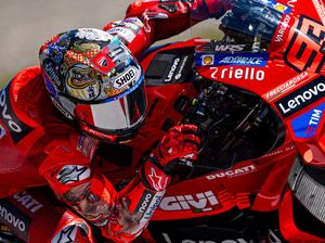 Daftar Lengkap Juara Dunia MotoGP dari 1949 hingga 2025 Daftar Lengkap Juara Dunia MotoGP dari 1949 hingga 2025