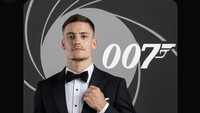 Alhasil, Florian Wirtz pun diolok-olok menjadi 007 - melambangkan jumlah gol dan assistnya 0 besar dalam 7 laga. (Foto: Dok. Twitter/@nocontextfooty)