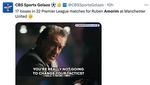 Meme Kocak MU Dihajar Brentford, Amorim Jadi Bulan-bulanan