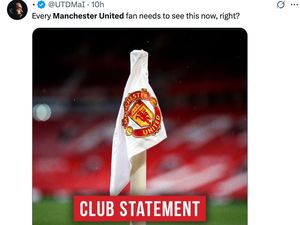 Meme Kocak MU Dihajar Brentford, Amorim Jadi Bulan-bulanan Meme Kocak MU Dihajar Brentford, Amorim Jadi Bulan-bulanan