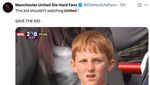 Meme Kocak MU Dihajar Brentford, Amorim Jadi Bulan-bulanan