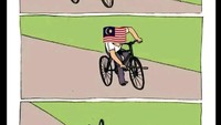 Duh, Indonesia lagi yang dituduh: (dok Internet)