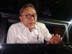 Prabowo Kumpulkan Sejumlah Menteri di Kertanegara, Bahas Apa?