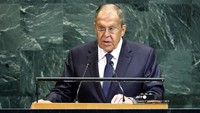 Di Forum PBB, Rusia Nyatakan Siap Bantu Jaga Stabilitas Selat Hormuz