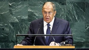Di Forum PBB, Rusia Nyatakan Siap Bantu Jaga Stabilitas Selat Hormuz
