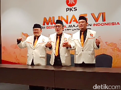 Presiden PKS Targetkan Kadernya yang Jadi Pejabat Publik Zero Case