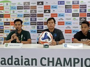 Persiku Kudus Optimistis Bisa Curi Poin di Kandang Persela Persiku Kudus Optimistis Bisa Curi Poin di Kandang Persela
